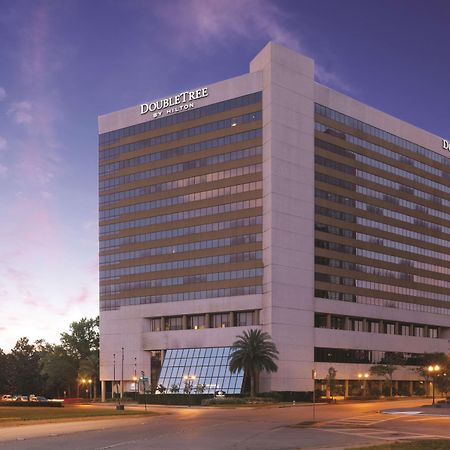 Отель Doubletree By Hilton Orlando Downtown Экстерьер фото