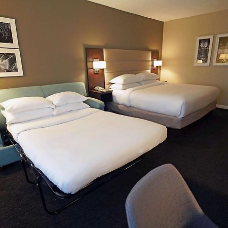 Отель Doubletree By Hilton Orlando Downtown Экстерьер фото