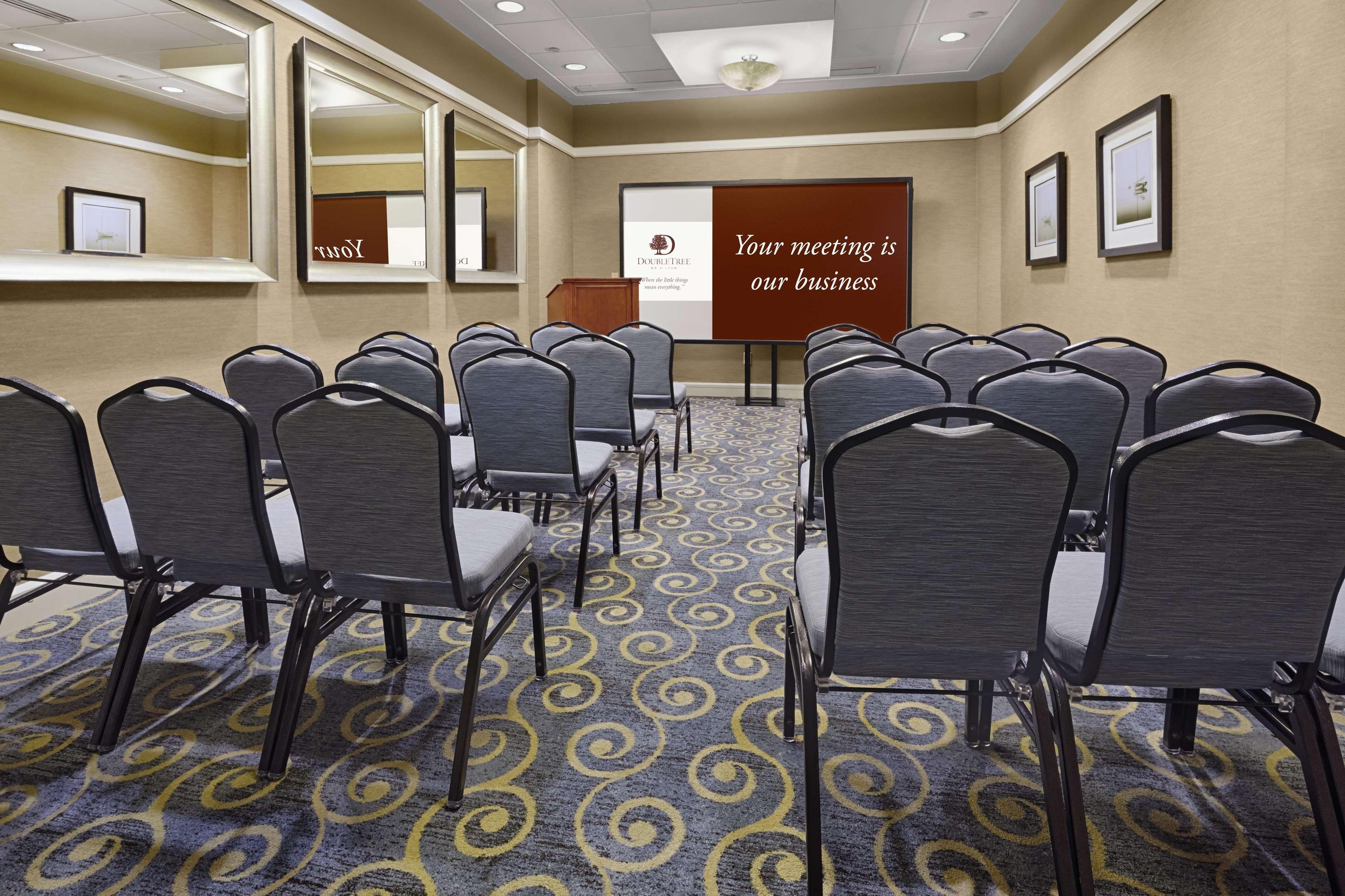 Отель Doubletree By Hilton Orlando Downtown Экстерьер фото