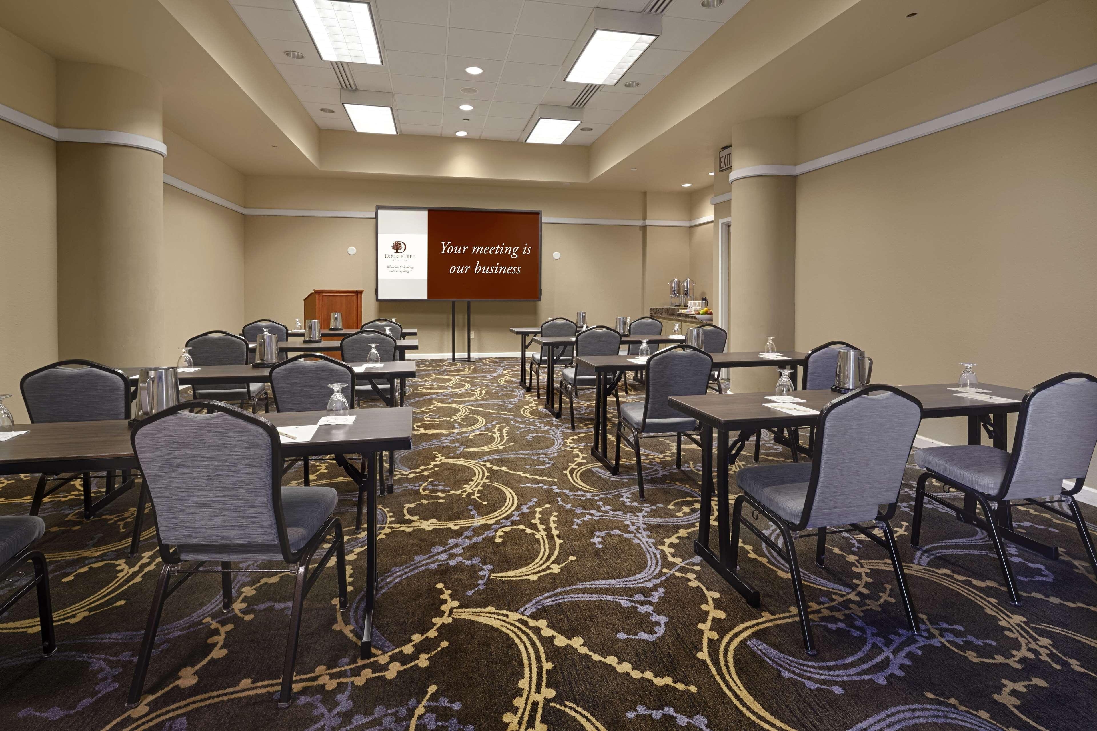 Отель Doubletree By Hilton Orlando Downtown Экстерьер фото