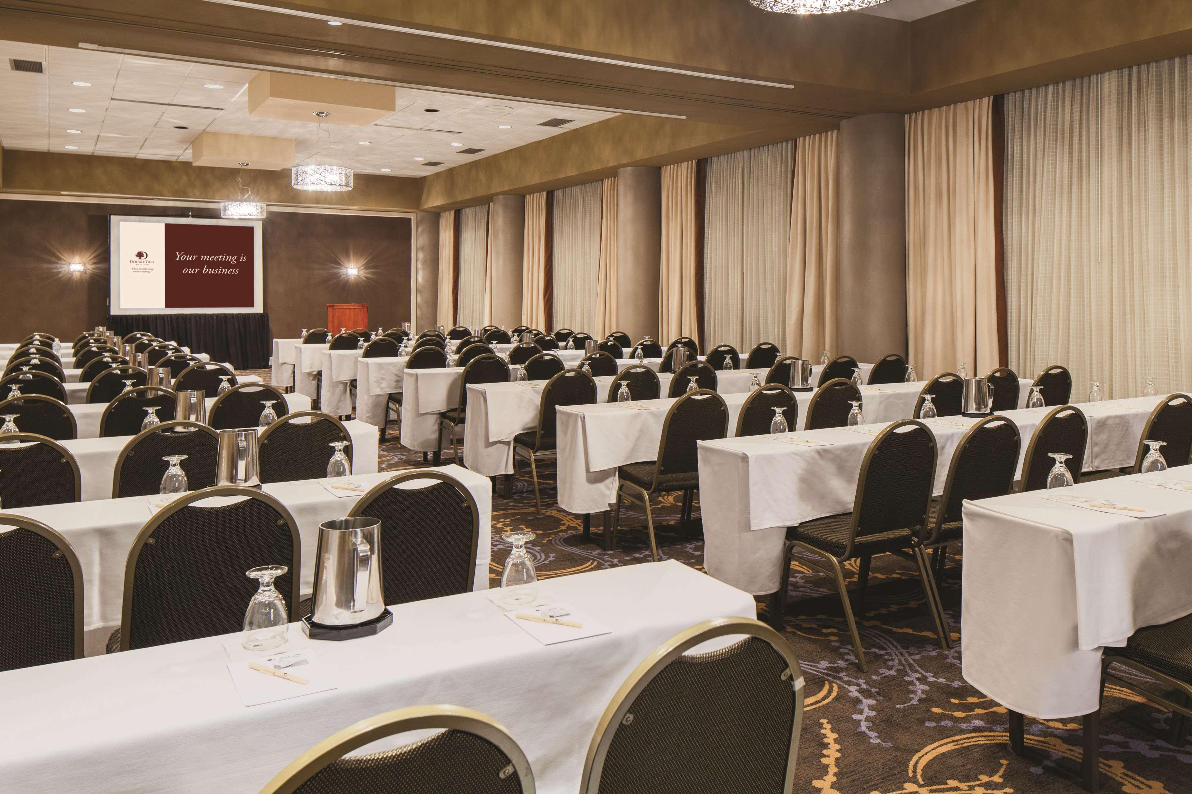 Отель Doubletree By Hilton Orlando Downtown Экстерьер фото