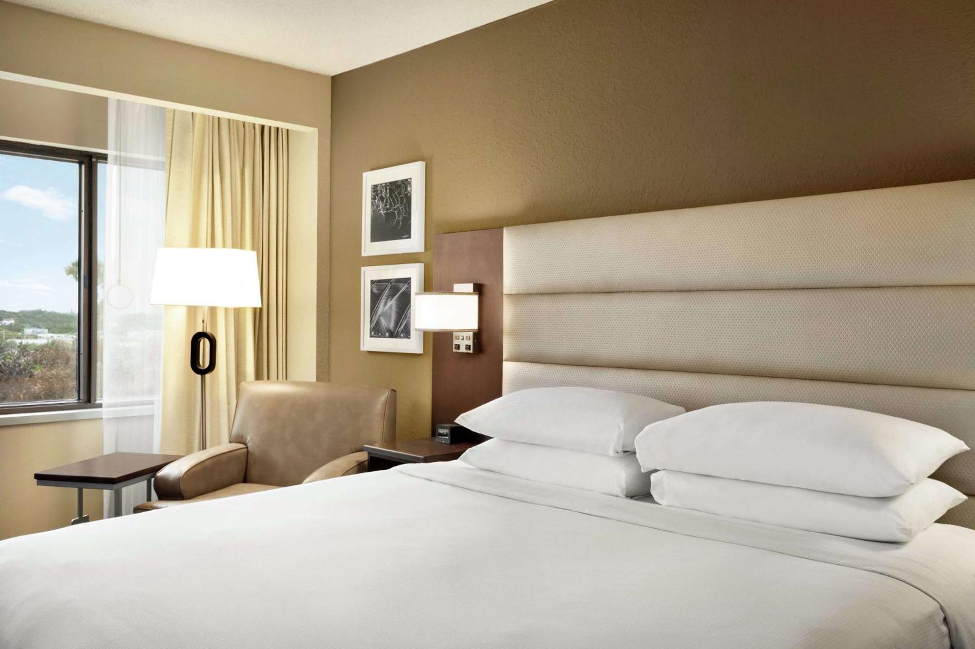 Отель Doubletree By Hilton Orlando Downtown Экстерьер фото