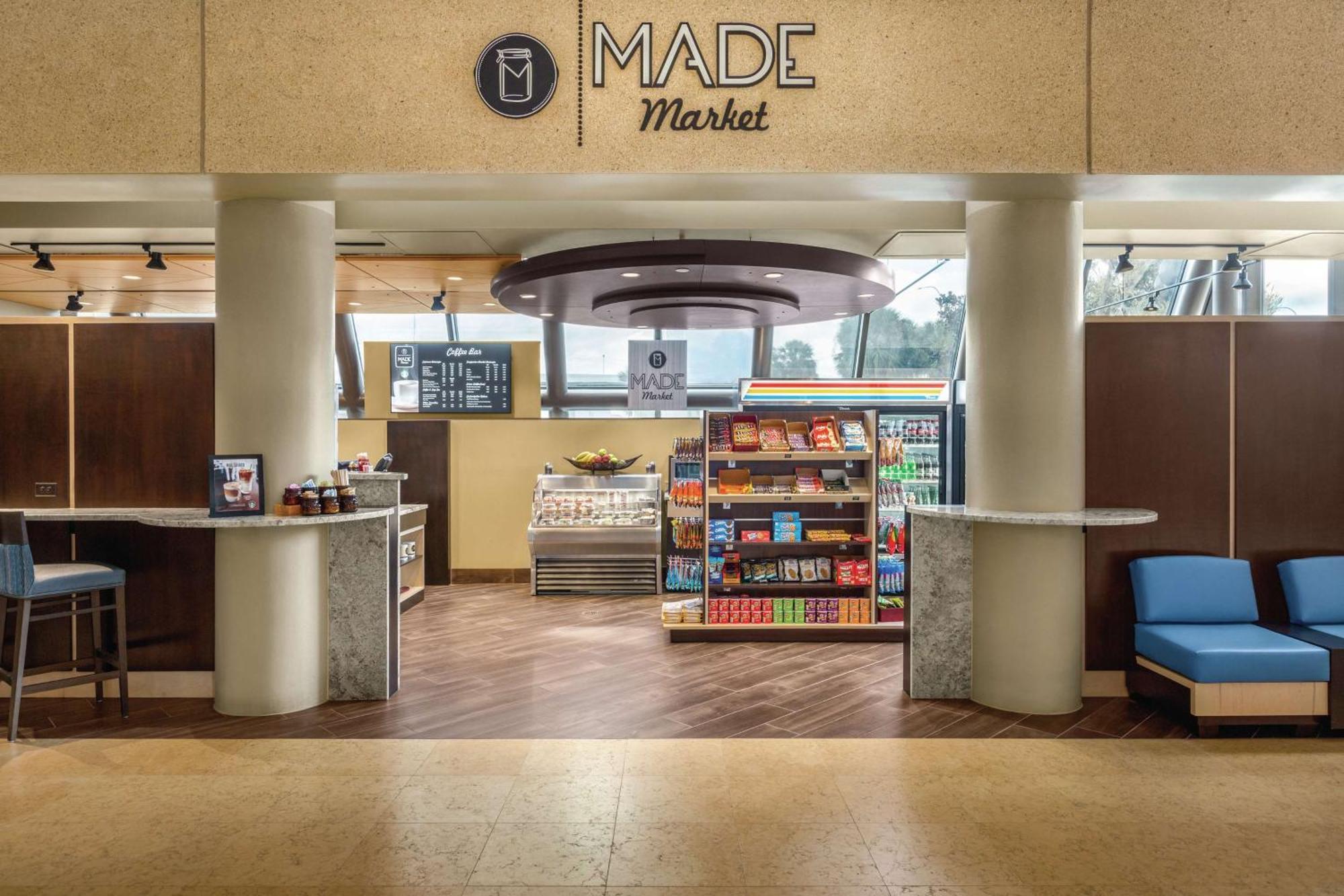 Отель Doubletree By Hilton Orlando Downtown Экстерьер фото